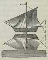 An illustration from Letters on natural magic, addressed to Sir Walter Scott (1832)