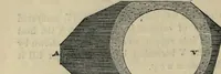 An illustration from Letters on natural magic (1883)