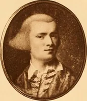 An illustration from Letters & papers of John Singleton Copley and Henry Pelham, 1739-1776 (1914)