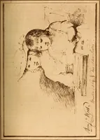 An illustration from Letters & papers of John Singleton Copley and Henry Pelham, 1739-1776 (1914)
