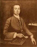An illustration from Letters & papers of John Singleton Copley and Henry Pelham, 1739-1776 (1914)