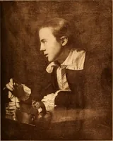 An illustration from Letters & papers of John Singleton Copley and Henry Pelham, 1739-1776 (1914)