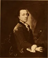 An illustration from Letters & papers of John Singleton Copley and Henry Pelham, 1739-1776 (1914)