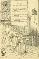 An illustration from Letters to a mother on the philosophy of Froebel (1899)