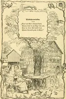 An illustration from Letters to a mother on the philosophy of Froebel (1899)