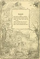 An illustration from Letters to a mother on the philosophy of Froebel (1899)