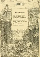 An illustration from Letters to a mother on the philosophy of Froebel (1899)