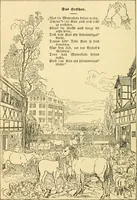 An illustration from Letters to a mother on the philosophy of Froebel (1899)