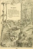 An illustration from Letters to a mother on the philosophy of Froebel (1899)