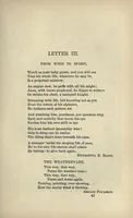 An illustration from Letters to a mother on the philosophy of Froebel (1912)