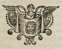 An illustration from Lettre circvlaire de Messeigneurs les prelats assemblez a Paris le dimanche 29. nouembre 1643 (1643)