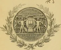 An illustration from Lettre du Roy, envoyee aux provinces : auec celle de Monsieur au Roy, & la response du Roy à Monsieur (1631)
