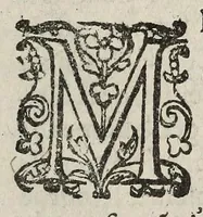 An illustration from Lettre d'vn gentil-homme catholique francois à Messieurs de la Sorbone de Paris. Sur la nouuelle victoire obtenue par le roy de Nauarre contre Monsieur de Loyeuse, à Coutras le mardy vingtiesme d'octobre, 1587. Imprimé nouuellement. (1587)