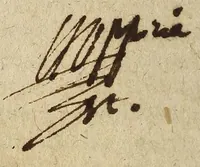 An illustration from Lettre dv Roy de Navarre, avx Trois Estats de ce royaume. Contenant la declaration dvdit seignevr, svr les choses aduenues en France depuis le vingt-troisieme iour de Decembre 1588. (1589)