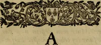 An illustration from Lettre dv sievr Le Blond de La Tour a vn de ses amis, contenant quelques instructions touchant la peintvre (1669)