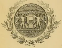An illustration from Lettre escrite av Roy par Monsievr et envoyée par lvy envoyee a Messiers du Parlement pour la presenter à sa Majesté : avec la response du Roy, a ladite lettre de Monsier (1631)