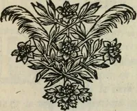 An illustration from Lettres de monsieur Arnauld d'Andilly (1662)