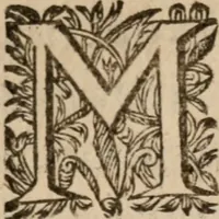 An illustration from Lettres de monsieur de Balzac (1626)