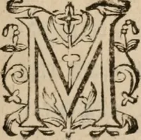An illustration from Lettres de monsieur de Balzac (1626)
