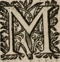 An illustration from Lettres de monsieur de Balzac (1626)