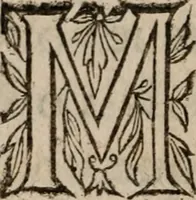An illustration from Lettres de monsieur de Balzac (1626)