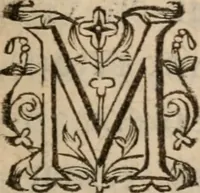 An illustration from Lettres de monsieur de Balzac (1626)