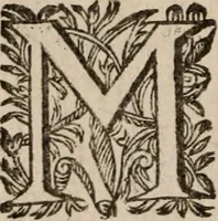 An illustration from Lettres de monsieur de Balzac (1626)