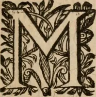 An illustration from Lettres de monsieur de Balzac (1626)