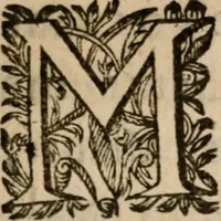 An illustration from Lettres de monsieur de Balzac (1626)