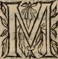 An illustration from Lettres de monsieur de Balzac (1626)