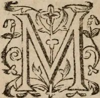 An illustration from Lettres de monsieur de Balzac (1626)