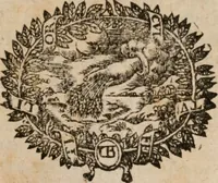 Picture 2 of 63 from Lettres de monsieur de Balzac (1626), leaf 6