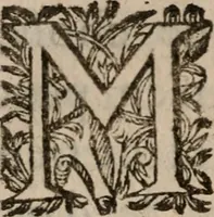 An illustration from Lettres de monsieur de Balzac (1626)
