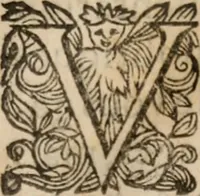 Picture 3 of 63 from Lettres de monsieur de Balzac (1626), leaf 8