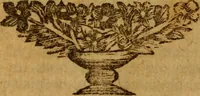 An illustration from Lettres d'un theologien à un de ses amis a l'occasion du Probleme ecclesiastique adressé a Mr. l'Abbé Boileau (1700)