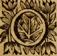 An illustration from Lettres d'un theologien à un de ses amis a l'occasion du Probleme ecclesiastique adressé a Mr. l'Abbé Boileau (1700)