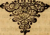 An illustration from Lettres d'un theologien à un de ses amis a l'occasion du Probleme ecclesiastique adressé a Mr. l'Abbé Boileau (1700)