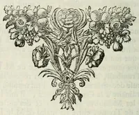 Picture 2 of 6 from Lettres et memoires de François de Vargas, de Pierre de Malvenda, et de quelques évêques e'Espagne touchant le Concile de Trent (1699), leaf 28