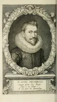 Picture 4 of 6 from Lettres et memoires de François de Vargas, de Pierre de Malvenda, et de quelques évêques e'Espagne touchant le Concile de Trent (1699), leaf 34