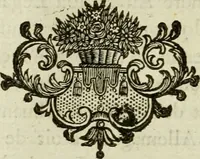 An illustration from Lettres familières de M. Winckelmann (1781)