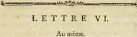 An illustration from Lettres familières de M. Winckelmann (1781)