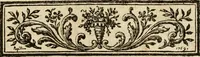 An illustration from Lettres familières de M. Winckelmann (1781)