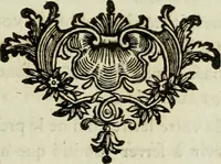 An illustration from Lettres familières de M. Winckelmann (1781)