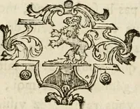 An illustration from Lettres familières de M. Winckelmann (1781)