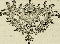 An illustration from Lettres familières de M. Winckelmann (1781)