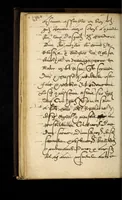 An illustration from Lettres patentes dv Roy povr la continvation des Grandz Iours en la ville de Poictiers iusques à la vueille de Noel, 1579. (1579)