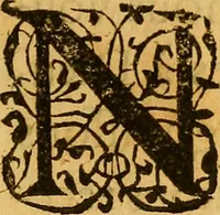 An illustration from Lettres patentes de déclaration concernants ceux de la Religion prétendue Réformée :Historical French tracts; publiée à Rouen en Parlement, le 7e jour de juin 1621 (1621)