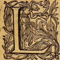 An illustration from Lettres patentes de déclaration concernants ceux de la Religion prétendue Réformée :Historical French tracts; publiée à Rouen en Parlement, le 7e jour de juin 1621 (1621)