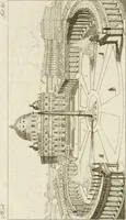 An illustration from Lettres sur l'Italie, écrites en 1785 (1824)