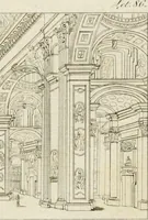 An illustration from Lettres sur l'Italie, écrites en 1785 (1824)